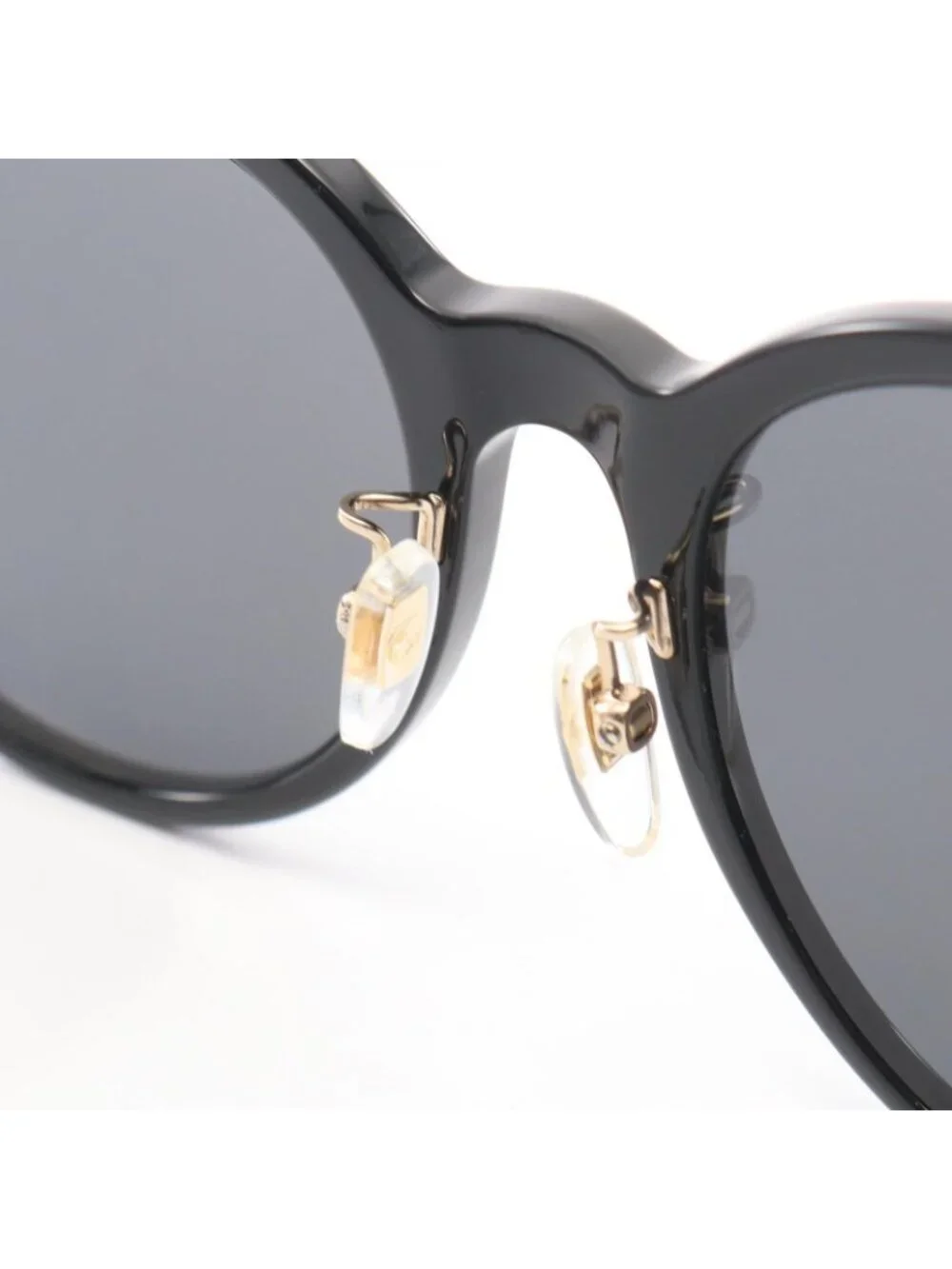 Gucci Sunglasses Eyewear Black